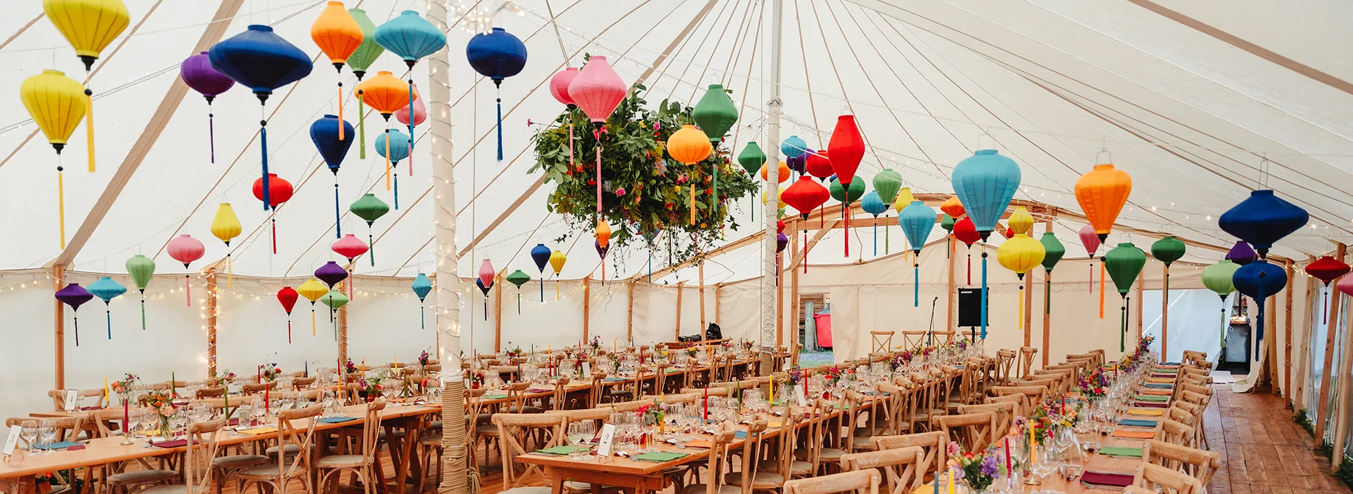 your wedding in your own style